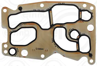 جوان مبرد الزيت BMW